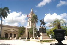 Centro De Camagüey Cuba