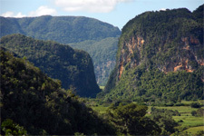 Valle De Viñales Cuba