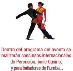 Concursos Internacionales