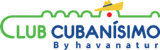 Logo Png Club Cubanisimo By Havanatur