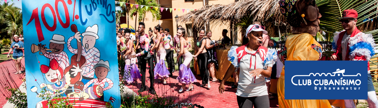 Slide 100 Por Ciento Cubanos Baile