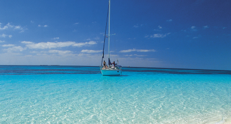 Cayo Largo Cuba