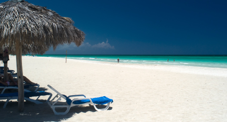 Varadero Cuba