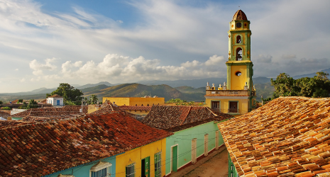 Trinidad