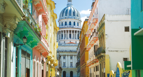 La Habana Cuba