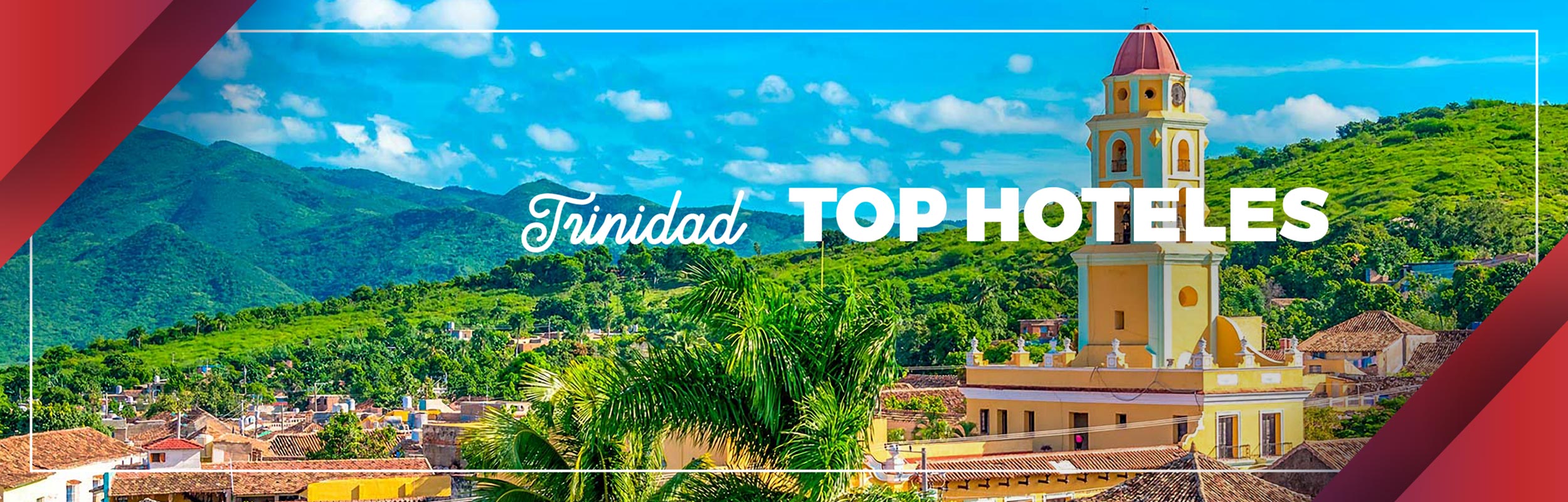 Guama top hoteles trinidad cuba%40x2