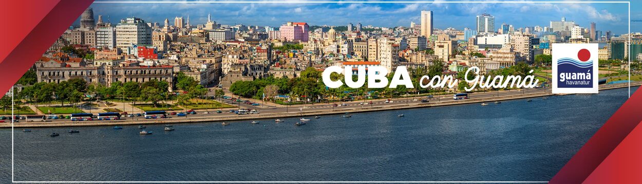 Guama Viajes Para Todos Los Gustos 1 Cuba@X2