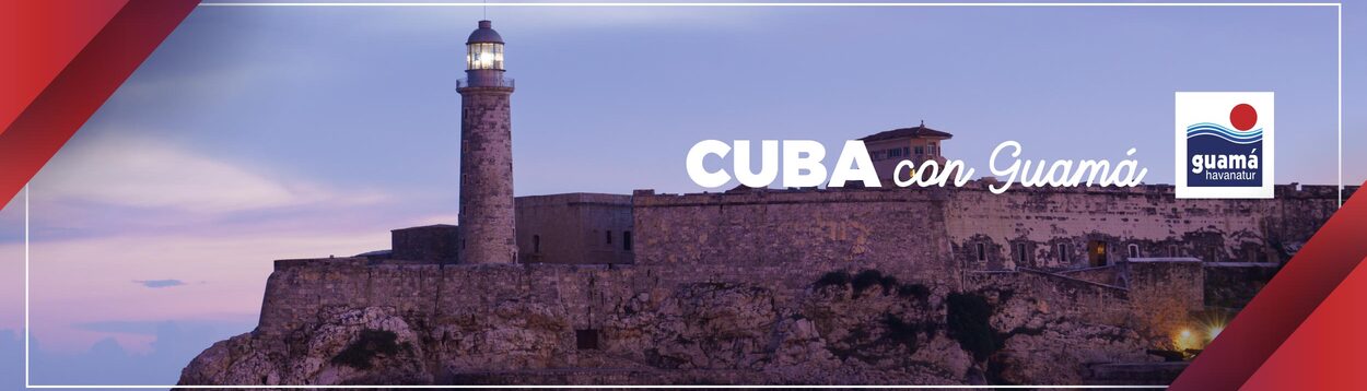 Guama Viajes Para Todos Los Gustos 1 Cuba@X2